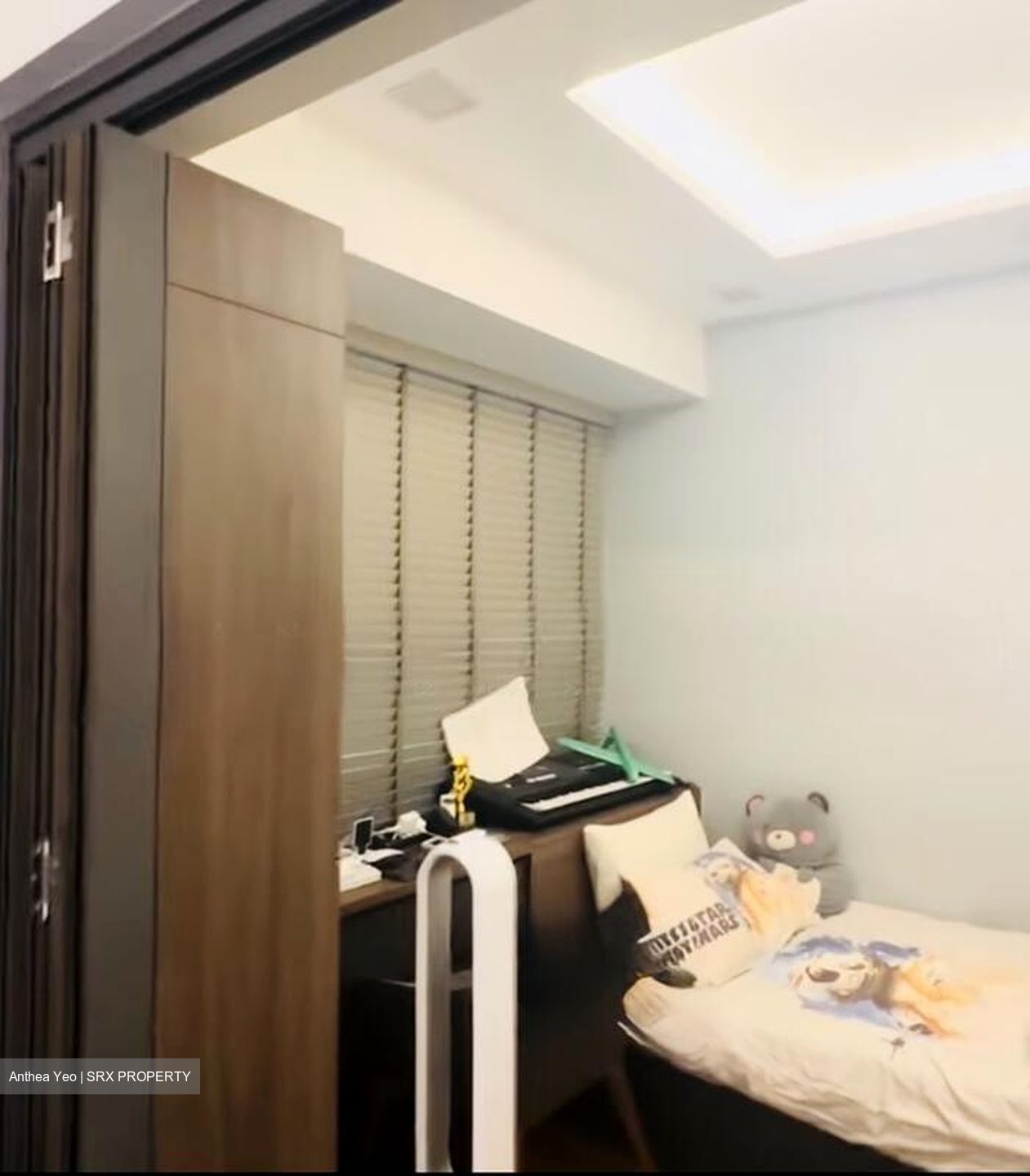 Suites At Orchard (D9), Apartment #513575501